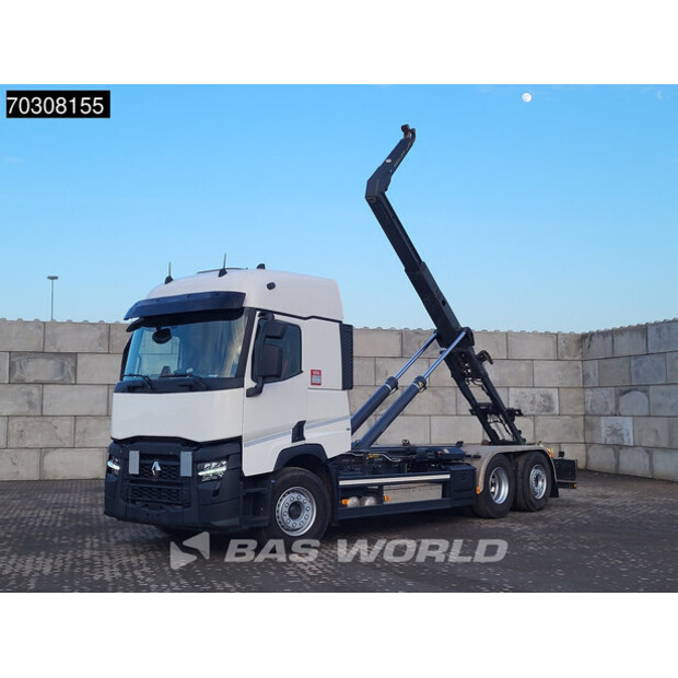 2022 Renault T480-45247526