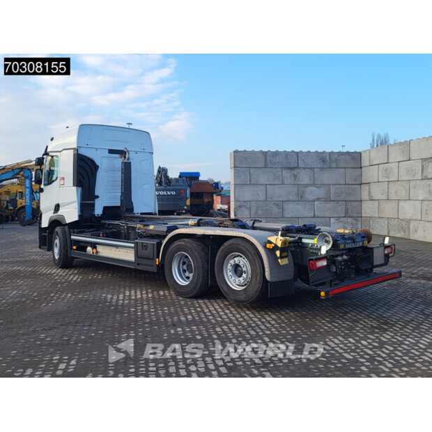 2022 Renault T480-45247527