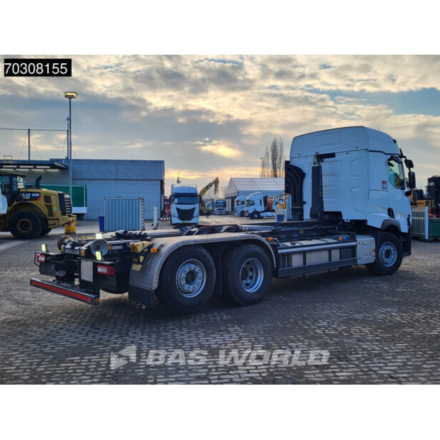 2022 Renault T480-45247530