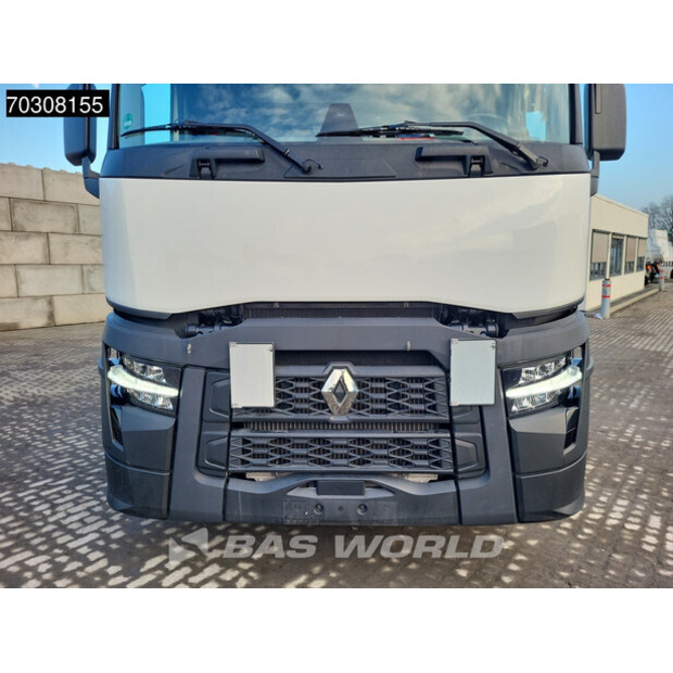 2022 Renault T480-45247543