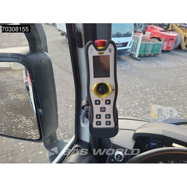 2022 Renault T480-45247558