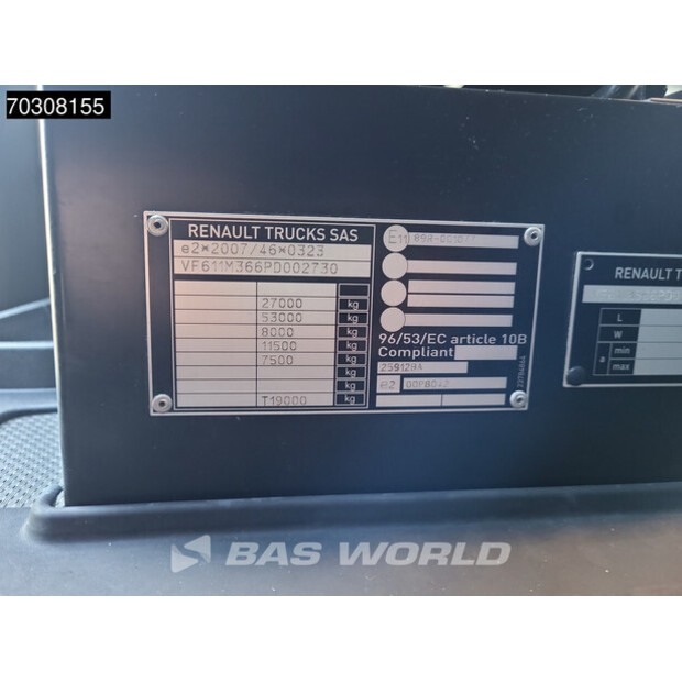 2022 Renault T480-45247563