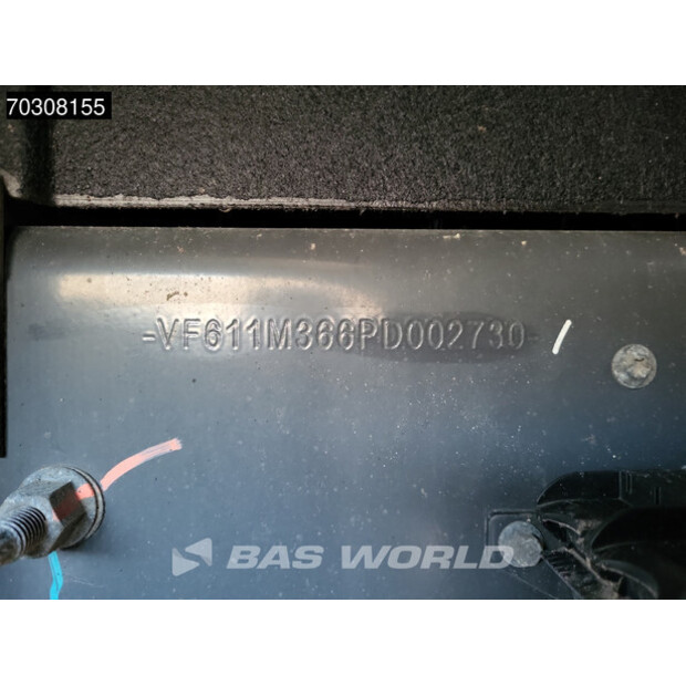 2022 Renault T480-45247564