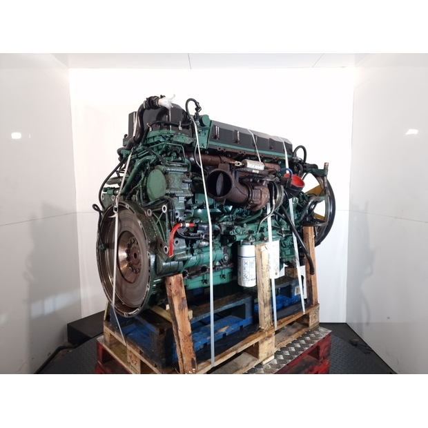 Volvo Engine (Industrial) TAD720VE-45251898