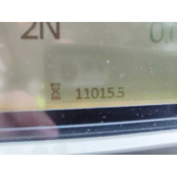 2017 Caterpillar 966M-45253803