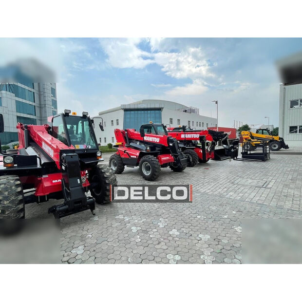 2026 Manitou MT1740SLT-45255617