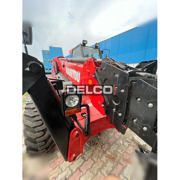 2026 Manitou MT1740SLT-45255621