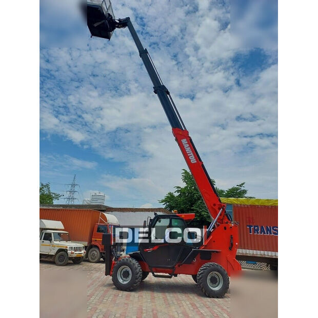 2026 Manitou MT1740SLT-45255623