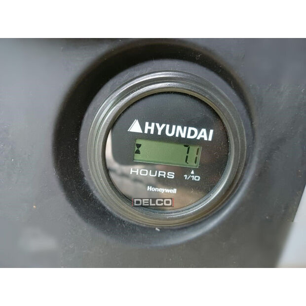 2026 Hyundai ROBEX 215L SMART-45255680