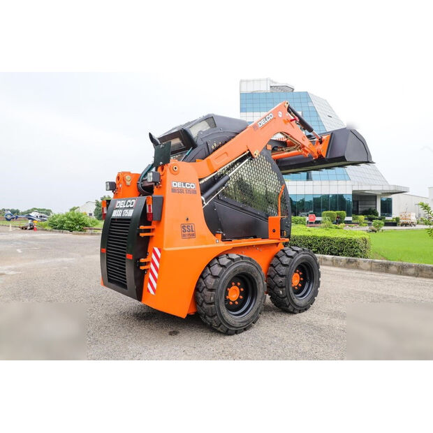 2026 DELCO SSL175-45255761