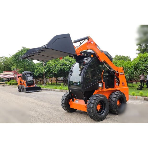 2026 DELCO SSL175-45255763