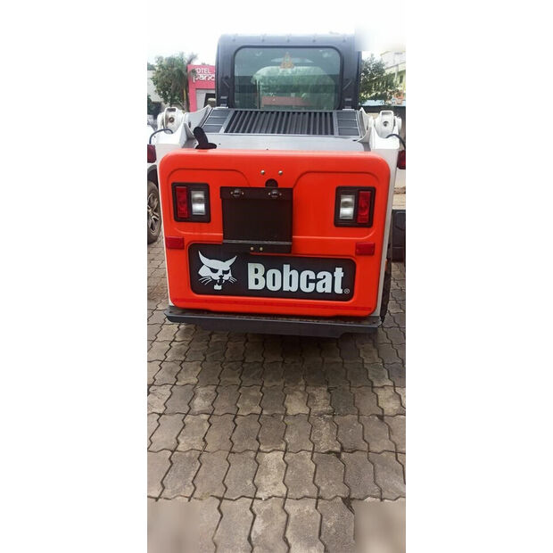 2026 BOBCAT S450-45255810