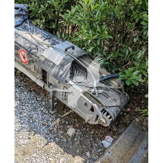 2009 Wirtgen W50-45257246