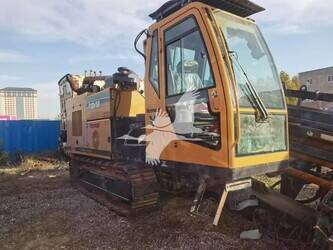 Image for Drilling Rig 2022 Vermeer NAVIGATOR D130X150 for Sale in Korea, Republic of