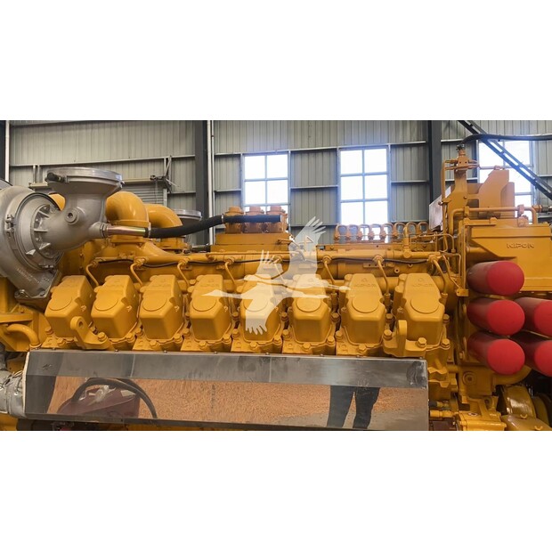 2014 Kipor KDE2500EH3TX-45258616