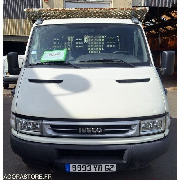 2006 Iveco 35C12-45261399