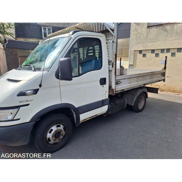 2006 Iveco 35C12-45261401