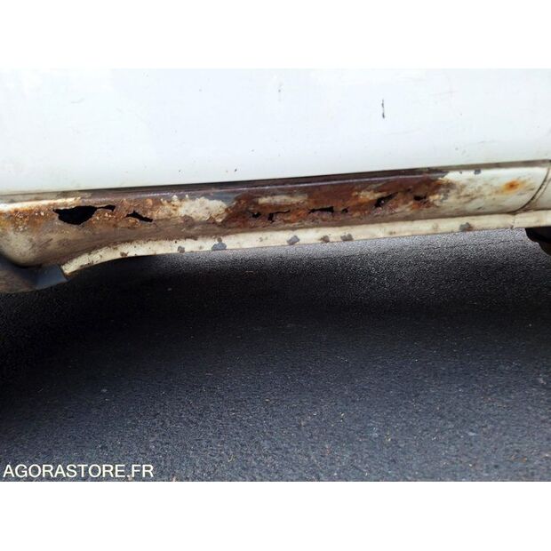 2006 Iveco 35C12-45261403