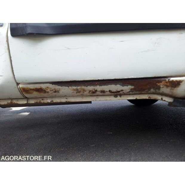 2006 Iveco 35C12-45261404