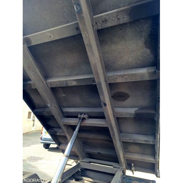 2006 Iveco 35C12-45261405