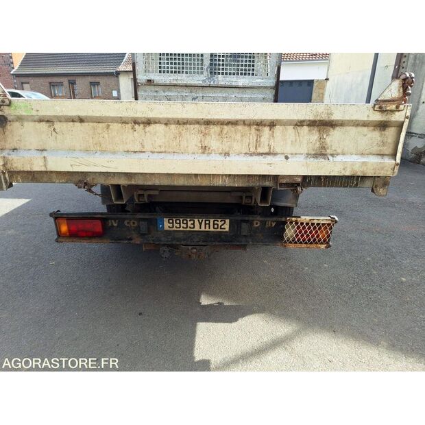 2006 Iveco 35C12-45261407