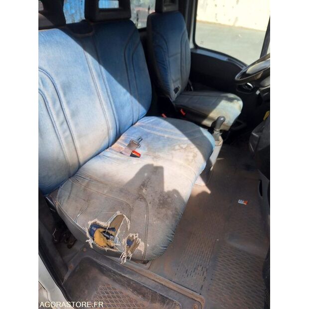 2006 Iveco 35C12-45261408