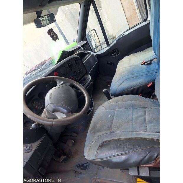 2006 Iveco 35C12-45261415