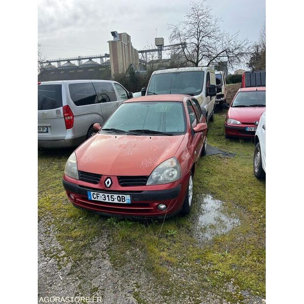 2006 Renault Clio-45261451