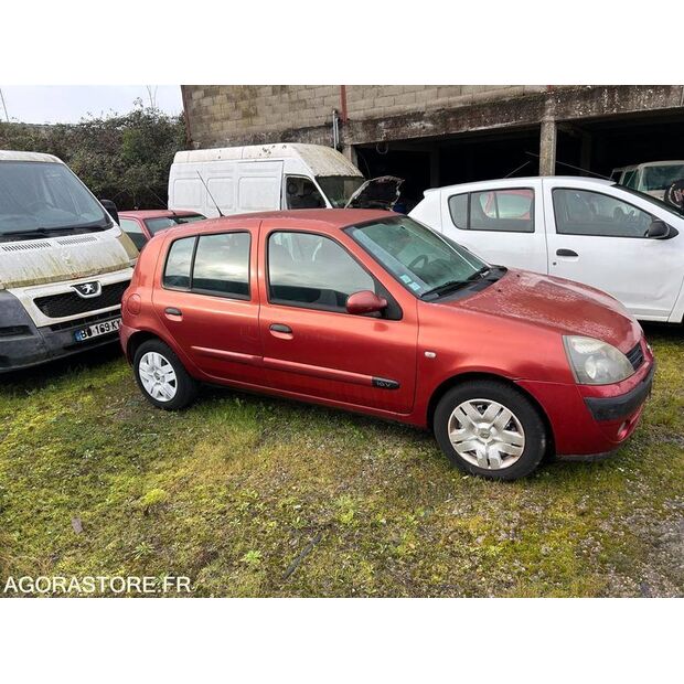 2006 Renault Clio-45261452
