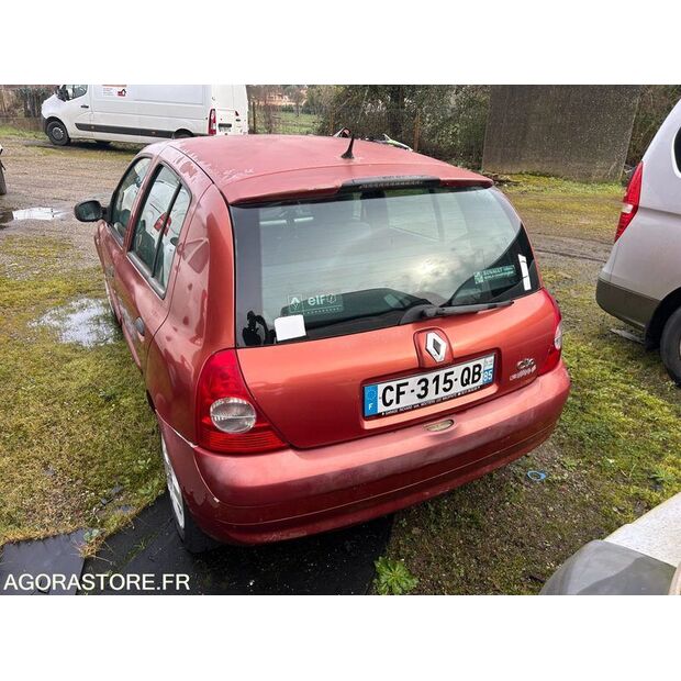2006 Renault Clio-45261454