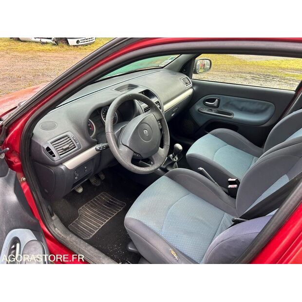 2006 Renault Clio-45261455