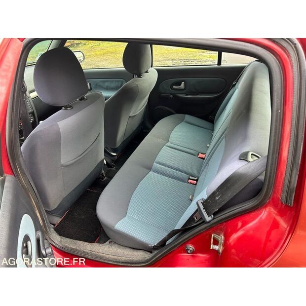 2006 Renault Clio-45261456