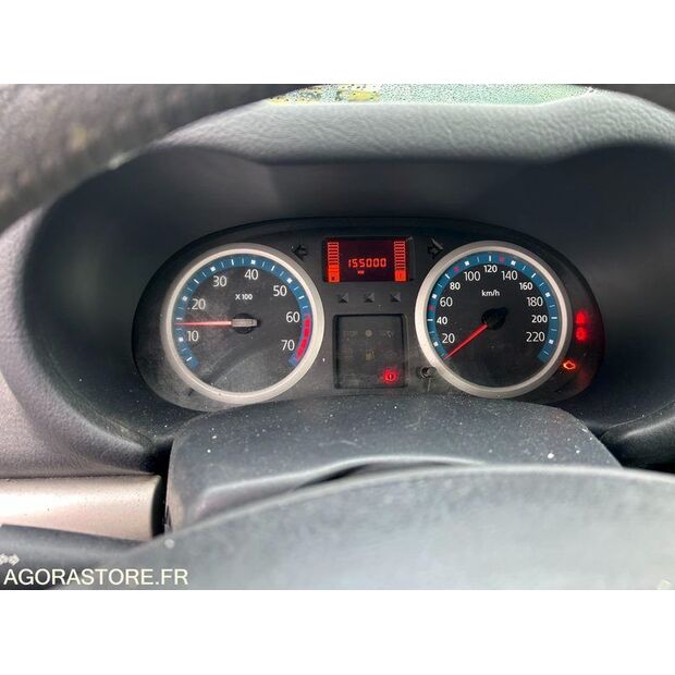 2006 Renault Clio-45261457