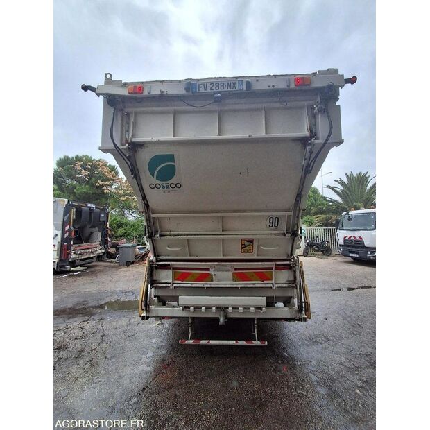 2020 Volvo FM-45261542