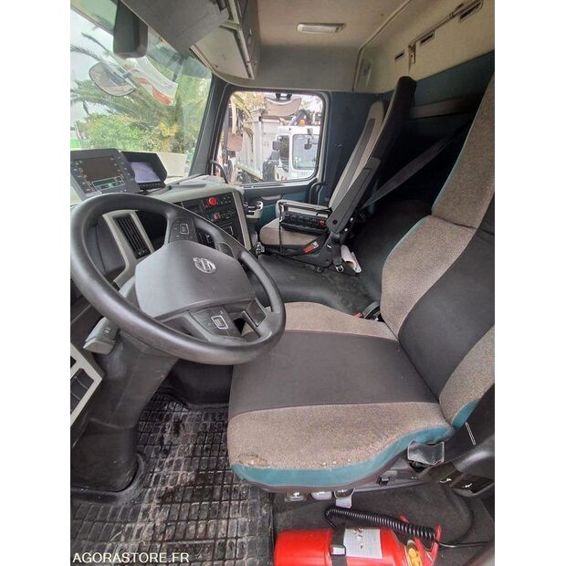 2020 Volvo FM-45261546