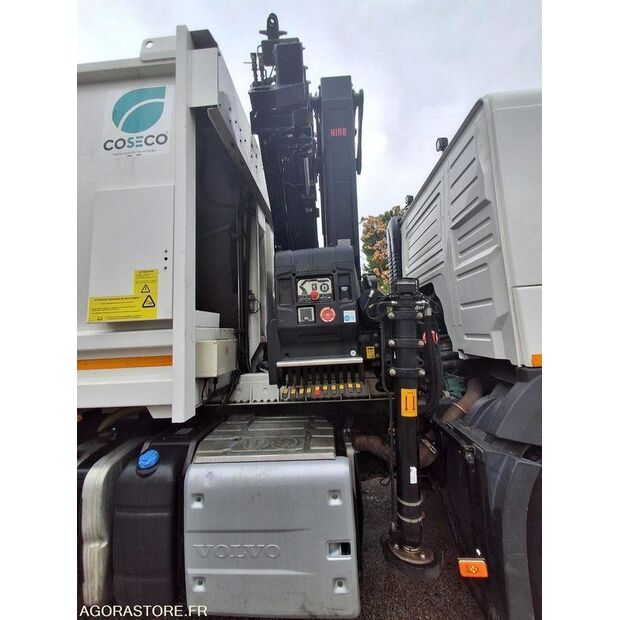 2020 Volvo FM-45261549