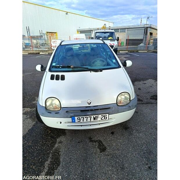 2002 Renault Twingo-45261550
