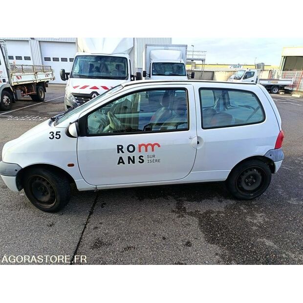 2002 Renault Twingo-45261551