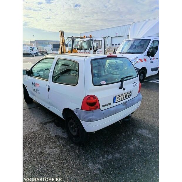 2002 Renault Twingo-45261552