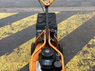 Image de TONDEUSES KAWASAKI