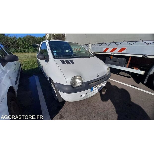 2005 رينو Twingo-45261574