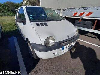 Image de VOITURES 2005 Renault Twingo
