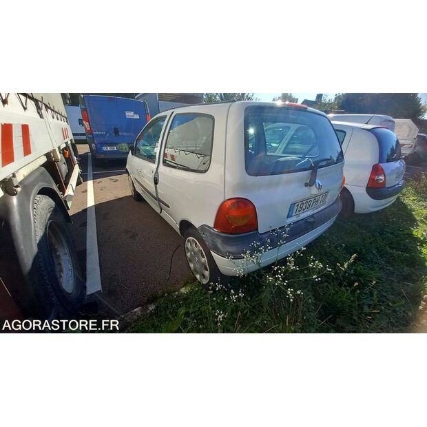 2005 رينو Twingo-45261575