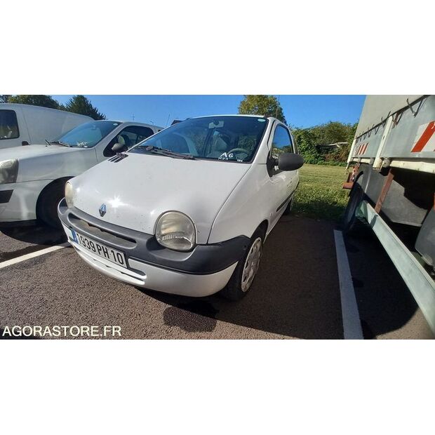 2005 رينو Twingo-45261576