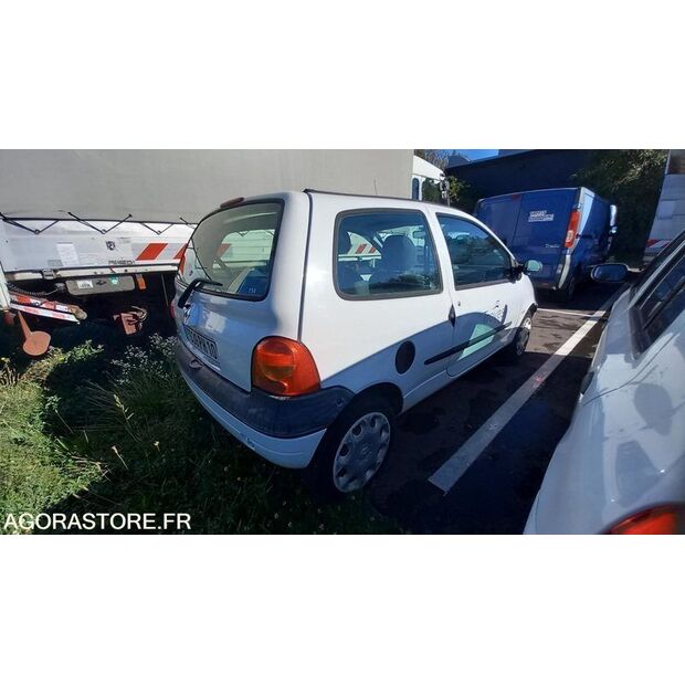 2005 رينو Twingo-45261577