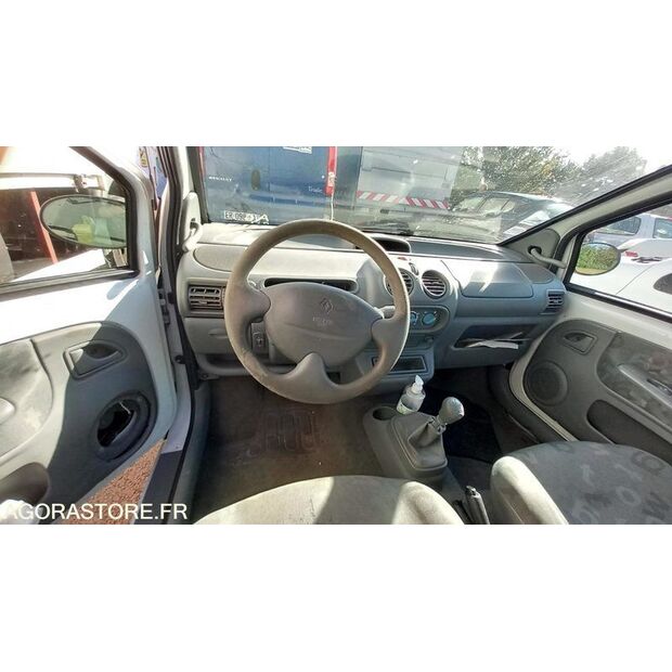 2005 رينو Twingo-45261579
