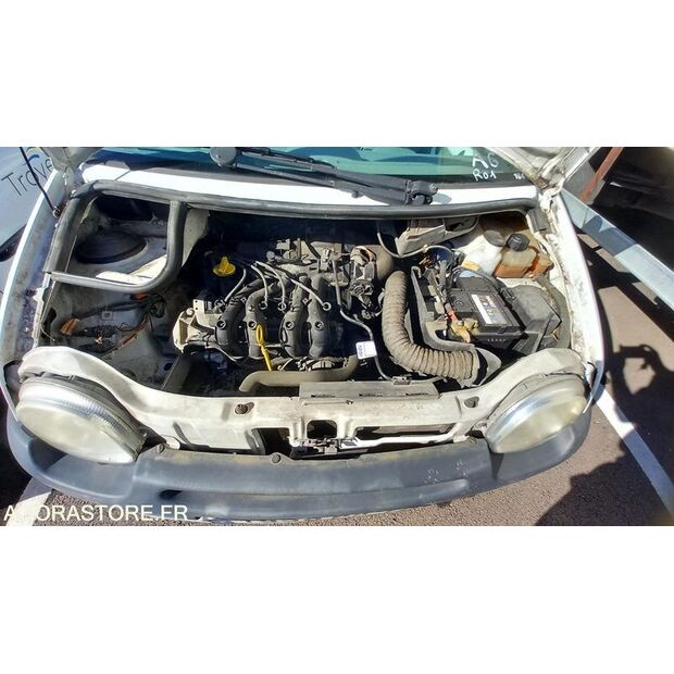 2005 رينو Twingo-45261583