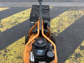 Image de TONDEUSES KAWASAKI