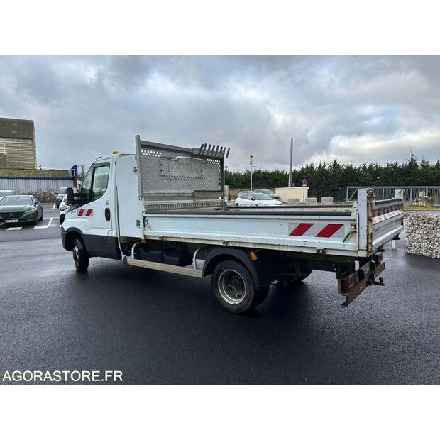 2019 ايفكو 35C14-45261626