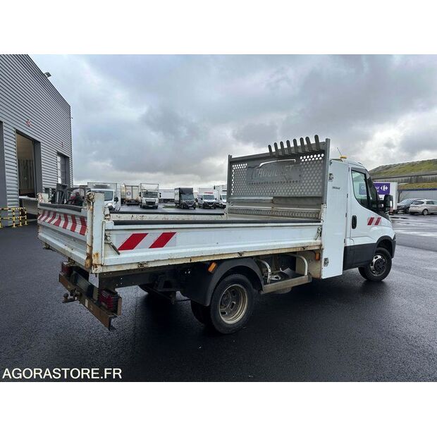 2019 ايفكو 35C14-45261627